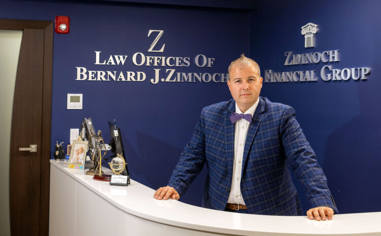  Personal injury lawyer in Copiague, NY – get the compensation you deserve after an Accident